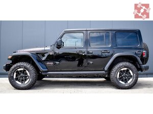 Jeep Wrangler Unlimited Rubicon 3.0L EcoDiesel V6 14.300 km 78.990 &euro; Höchberg-Würzburg 97204