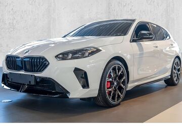 BMW 120 1.001 km 44.500 &euro; Unna 59425