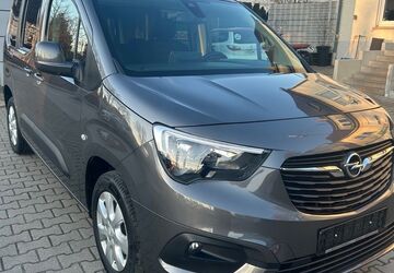 Opel Combo Life 62.000 km 18.900 &euro; Burgau 89331