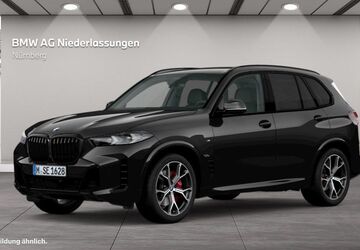 BMW X5 16.186 km 80.995 &euro; Nürnberg 90441