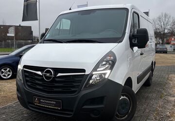 Opel Movano 88.000 km 13.890 &euro; Schweich 54338