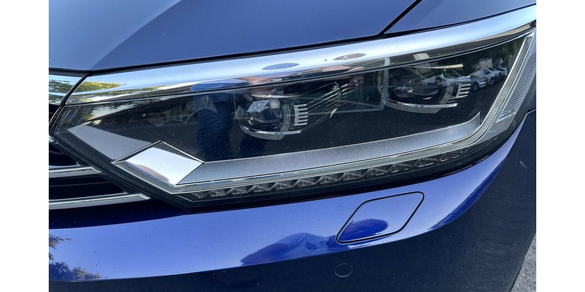 VW Passat Variant Highline 4Motion Leder LED Top Auss 126.180 km 21.500 &euro; Mainz 55122