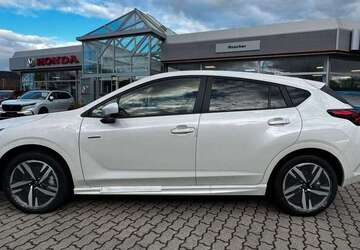 Subaru Impreza 8.500 km 29.999 &euro; Bautzen 02625