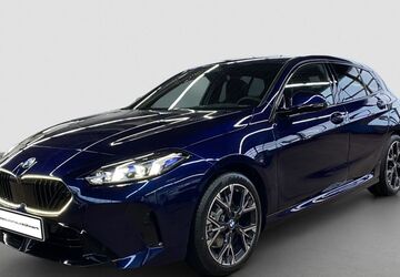 BMW 120 1.515 km 39.585 &euro; Schneeberg 08289