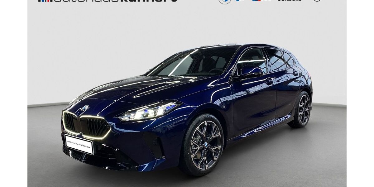 BMW 120 1.515 km 39.585 &euro; Schneeberg 08289