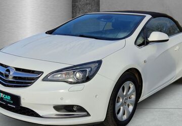 Opel Cascada 70.599 km 16.990 &euro; Wesenberg 23858