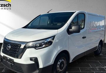 Nissan Primastar 139.490 km 15.200 &euro; Delitzsch 04509