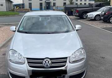 VW Jetta 92.000 km 5.300 &euro; Mainz 55129