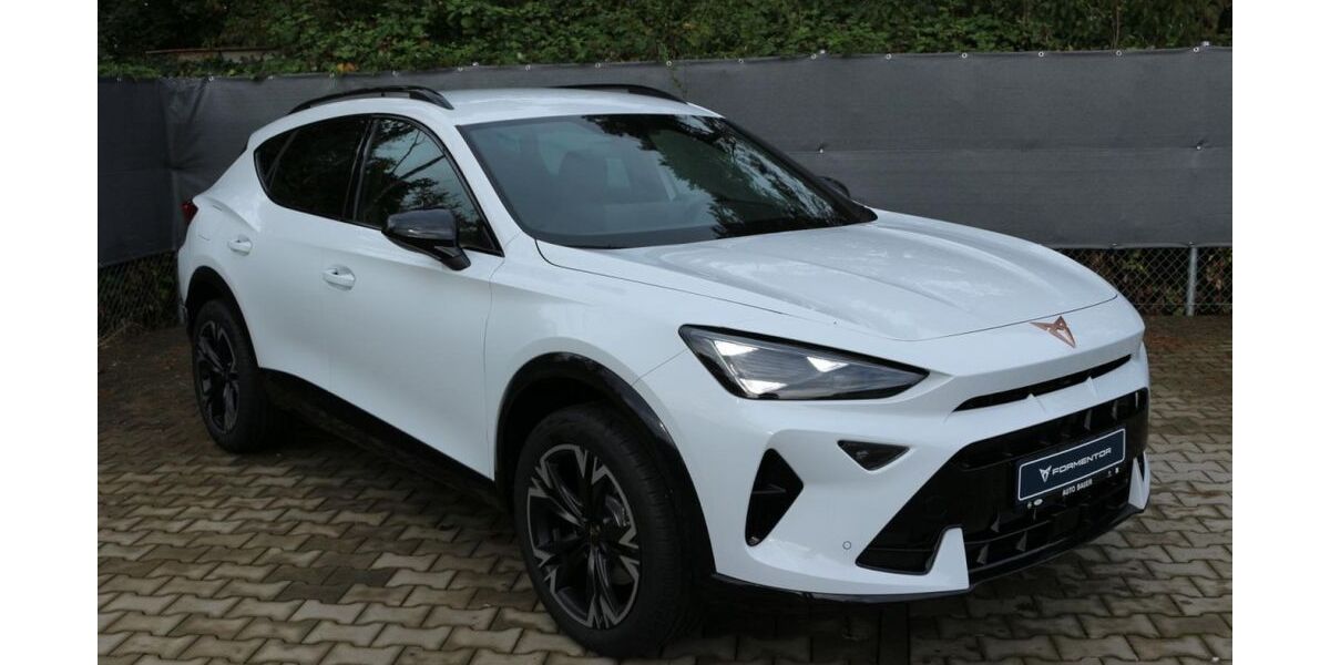 Cupra Formentor 10.755 km 34.990 &euro; Marktheidenfeld 97828