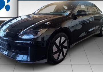 Hyundai IONIQ 6 11.454 km 33.930 &euro; Emsdetten 48282
