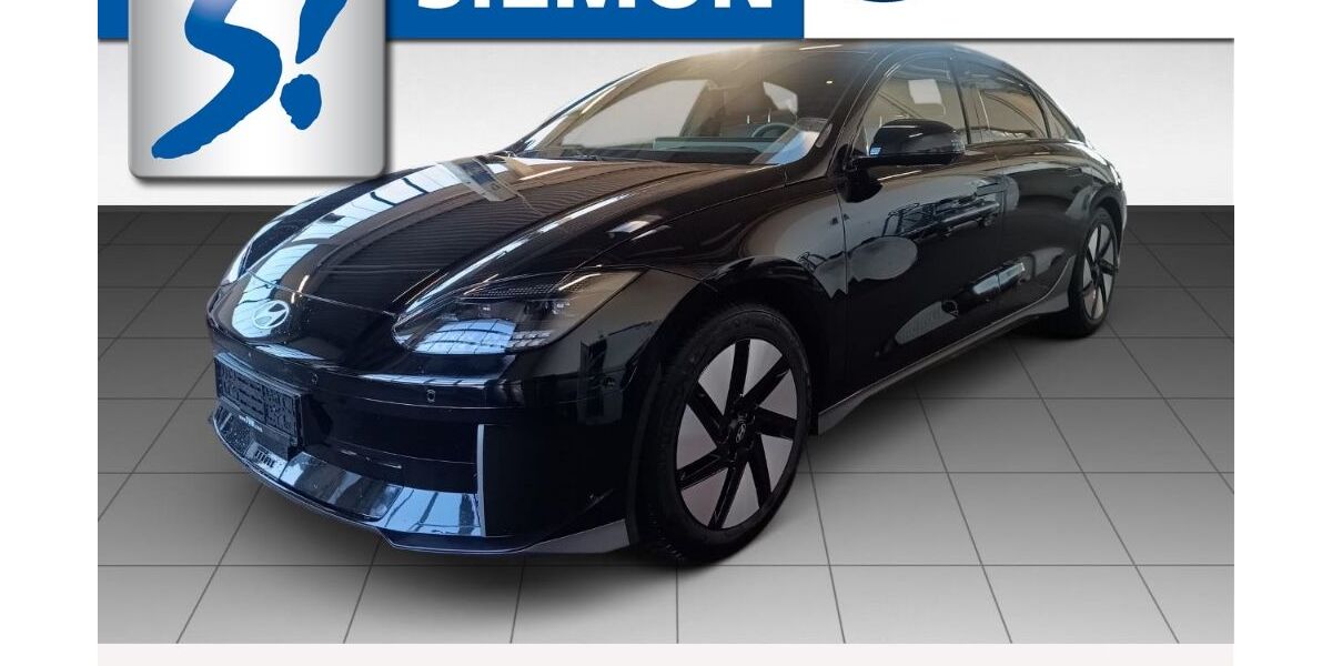 Hyundai IONIQ 6 11.454 km 33.930 &euro; Emsdetten 48282