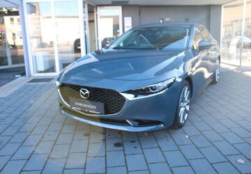 Mazda 3 19.337 km 26.500 &euro; Holzminden 37603