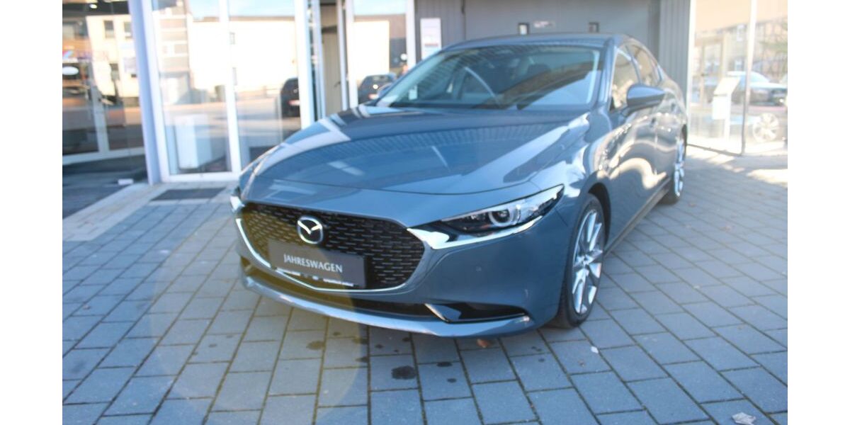 Mazda 3 19.337 km 26.500 &euro; Holzminden 37603