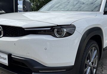 Mazda MX-30 36.780 km 15.500 &euro; Bietigheim-Bissingen 74321