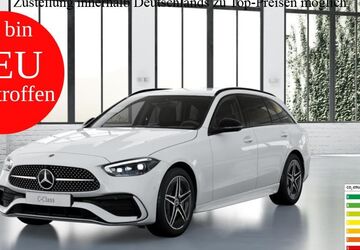 Mercedes-Benz C 200 8.500 km 47.699 &euro; Regensburg 93053