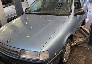 Opel Vectra 140.000 km 4.500 &euro; Berlin 12555