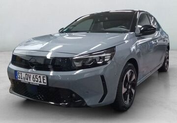 Opel Corsa 26.990 km 23.490 &euro; Dillenburg 35683