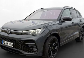 VW Tiguan 1.300 km 57.800 &euro; Burghausen 84489