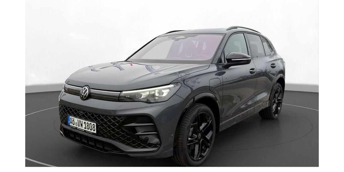 VW Tiguan 1.300 km 57.800 &euro; Burghausen 84489