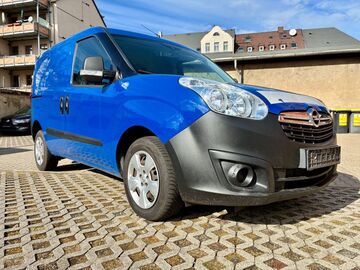 Gebrauchte Opel Campo