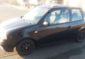 Seat Arosa 170.942 km 2.222 &euro; Melbeck 21406