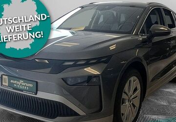 Skoda Enyaq 4.500 km 41.970 &euro; Herford 32051