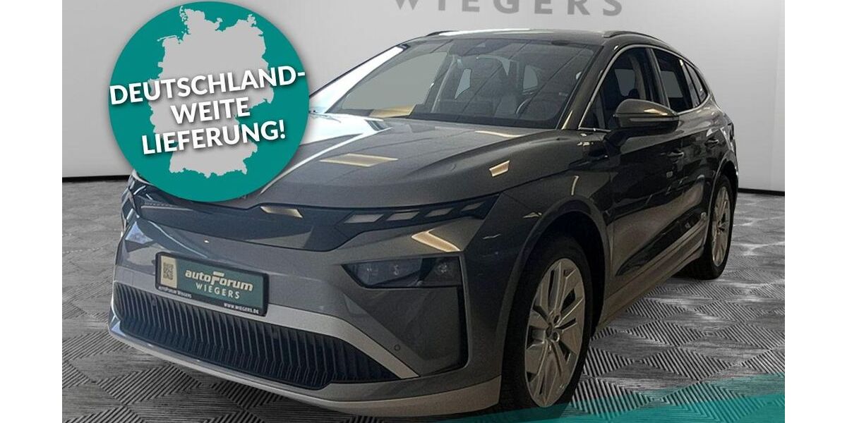 Skoda Enyaq 4.500 km 41.970 &euro; Herford 32051