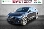 VW T-Roc TSI R-Line LED+ACC+SITZHEIZUNG 24.085 km 24.900 &euro; Hagenow 19230