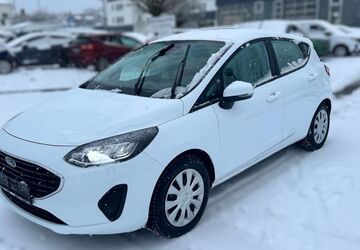 Ford Fiesta 54.455 km 13.290 &euro; Oldenburg 26122