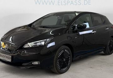 Nissan Leaf 31.029 km 16.980 &euro; Dinslaken 46539