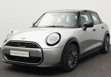 Mini Cooper C 15.697 km 28.635 &euro; 