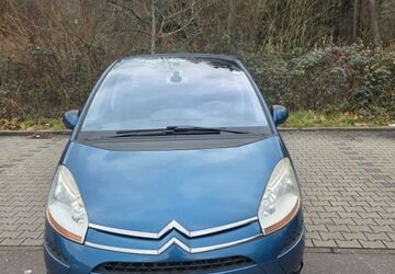 Citroen C4 Picasso 128.900 km 3.450 &euro; Beckingen 66701