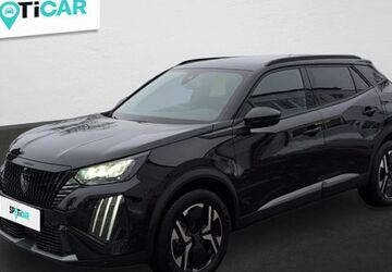 Peugeot 2008 18.095 km 24.950 &euro; Rathenow 14712