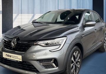 Renault Arkana 31.214 km 19.990 &euro; München 81827