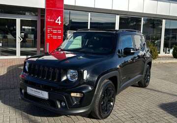 Jeep Renegade 87.000 km 14.970 &euro; Helmstedt 38350