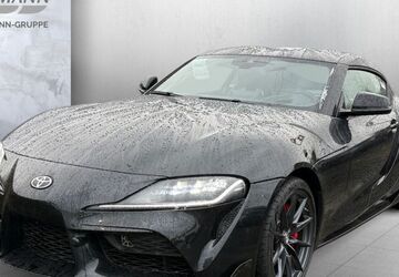 Toyota Supra 5.800 km 73.999 &euro; Pirmasens 66953