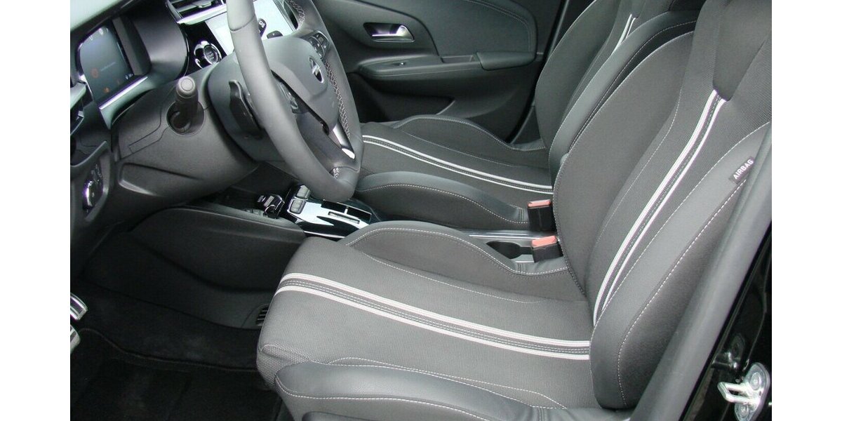 Opel Corsa 1.2 Turbo Mild-Hybrid GS LED Kamera 180º Nav 4.321 km 21.980 &euro; Falkensee 14612