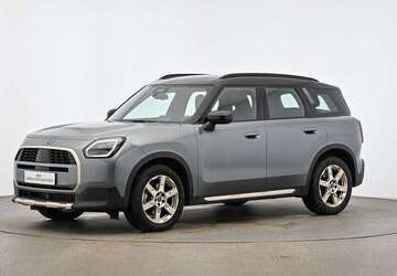 Mini Countryman C 19.960 km 34.754 &euro; München 80788
