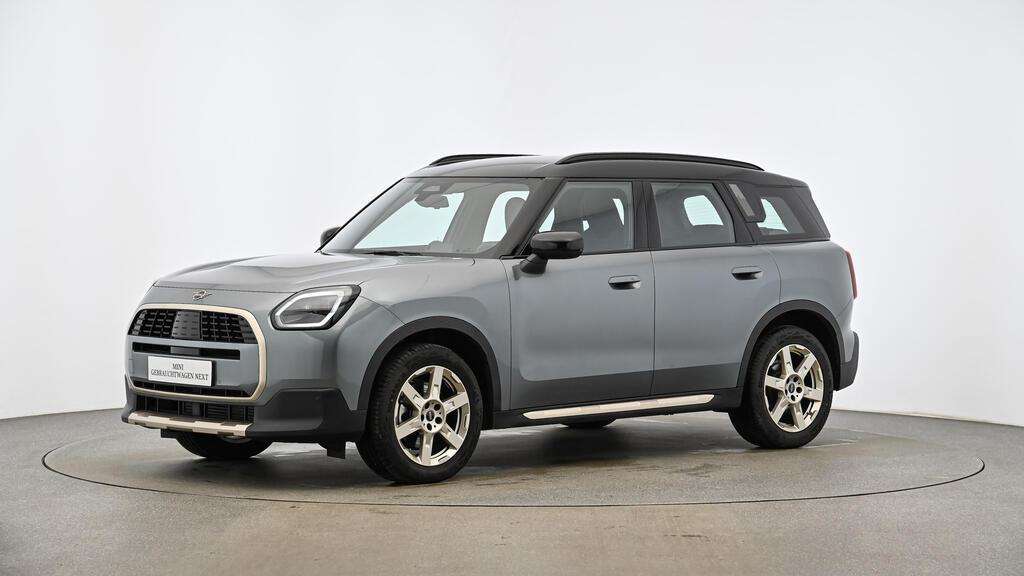Mini Countryman C 19.960 km 34.754 &euro; München 80788