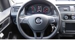 VW Caddy Maxi Abt-e Elektrik DSG Klima 7.900 km 12.990 &euro; Vordorf 38533