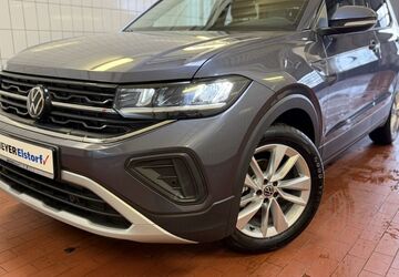 VW T-Cross 2.500 km 24.490 &euro; Neu Wulmstorf 21629