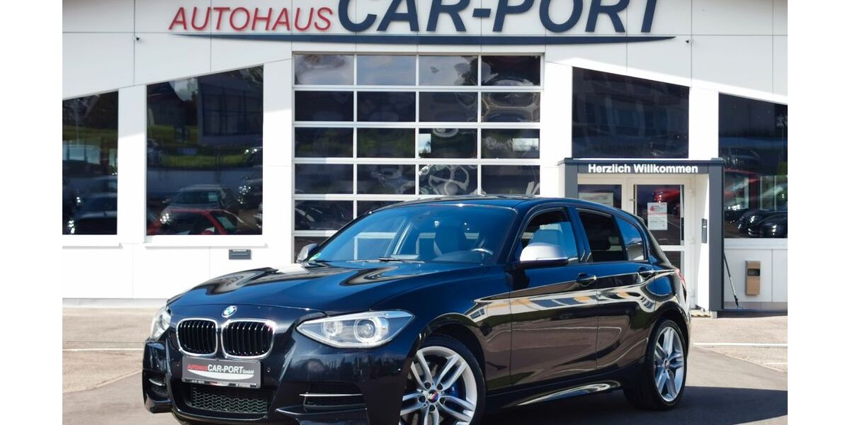 BMW M135 169.150 km 18.990 &euro; Deißlingen 78652