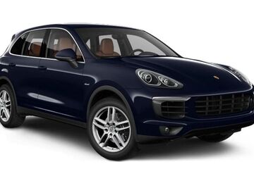 Porsche Cayenne 126.900 km 42.900 &euro; Bayreuth 95448