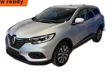 Renault Kadjar 80.426 km 14.999 &euro; Ergolding 84030