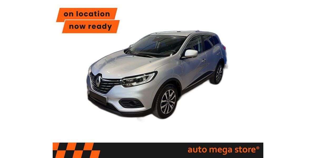 Renault Kadjar 80.426 km 14.999 &euro; Ergolding 84030