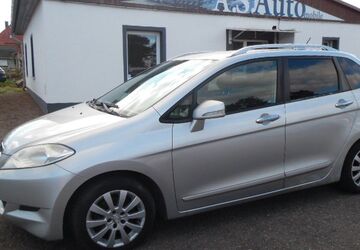 Honda FR-V 234.309 km 1.499 &euro; Nordhausen 99734
