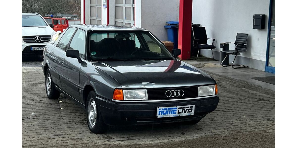 Audi 80 324.000 km 999 &euro; Oberndorf am Neckar 78727