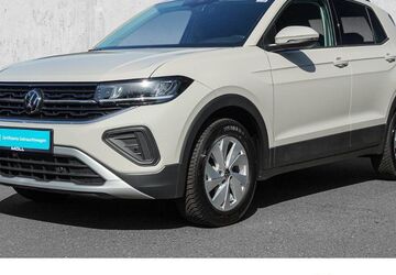 VW T-Cross 8.486 km 24.450 &euro; Düsseldorf 40474