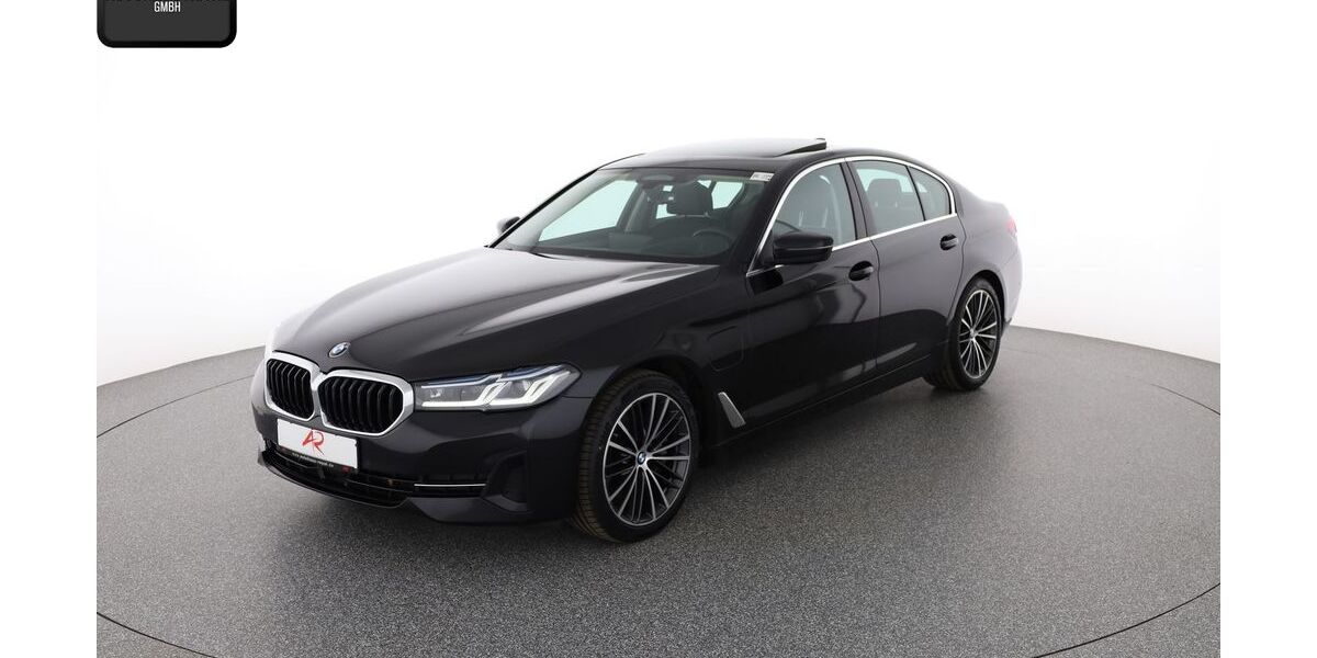 BMW 545 86.952 km 37.880 &euro; Berlin 12103