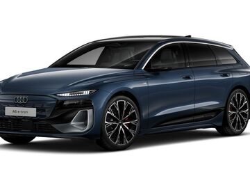 Audi A6 e-tron 12.464 km 65.890 &euro; Hofheim 65719